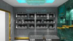Luxury Jewelry Boutique Store High‑end Glass Jewelry Counters & Complete Boutique Fit‑out,Bestyledisplay,Luxury Jewelry Boutique Store High‑end Glass Jewelry Counters & Complete Boutique Fit‑out
