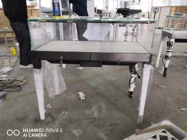 Custom Premium Finish Stainless Steel Jewelry Display Counters & Full Jewellery Store Interior Solution,Bestyledisplay,Custom Premium Finish Stainless Steel Jewelry Display Counters & Full Jewellery Store Interior Solution