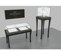 Custom Premium Finish Stainless Steel Jewelry Display Counters & Full Jewellery Store Interior Solution,Bestyledisplay,Custom Premium Finish Stainless Steel Jewelry Display Counters & Full Jewellery Store Interior Solution