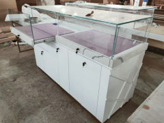 Luxury Jewelry Shop Full Store Solution | Israel Jewelry Display Counters Boutique Project,Bestyledisplay,Luxury Jewelry Shop Full Store Solution | Israel Jewelry Display Counters Boutique Project