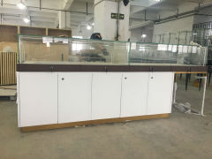 Luxury Jewelry Shop Full Store Solution | Israel Jewelry Display Counters Boutique Project,Bestyledisplay,Luxury Jewelry Shop Full Store Solution | Israel Jewelry Display Counters Boutique Project