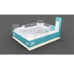 Custom Jewelry Kiosk Project for North America Shopping Mall With Jewellery Display Counters For Sale,Bestyledisplay,Custom Jewelry Kiosk Project for North America Shopping Mall With Jewellery Display Counters For Sale