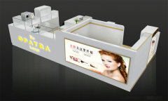 Premium Mall Cosmetics Kiosk Custom Luxury Beauty Kiosk for Makeup Store Solutions,Bestyledisplay,Premium Mall Cosmetics Kiosk Custom Luxury Beauty Kiosk for Makeup Store Solutions
