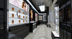 Luxury Cosmetic Boutique Store Design | Full Custom Beauty Shop Display Counter & Fixture,Bestyledisplay,Luxury Cosmetic Boutique Store Design | Full Custom Beauty Shop Display Counter & Fixture