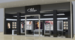Luxury Cosmetic Boutique Store Design | Full Custom Beauty Shop Display Counter & Fixture,Bestyledisplay,Luxury Cosmetic Boutique Store Design | Full Custom Beauty Shop Display Counter & Fixture