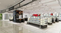 Custom Cosmetic & Perfume Store Fitout Solutions | Beauty Retail Display Counters Manufacturer,Bestyledisplay,Custom Cosmetic & Perfume Store Fitout Solutions | Beauty Retail Display Counters Manufacturer