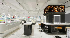 Custom Cosmetic & Perfume Store Fitout Solutions | Beauty Retail Display Counters Manufacturer,Bestyledisplay,Custom Cosmetic & Perfume Store Fitout Solutions | Beauty Retail Display Counters Manufacturer