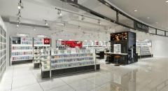 Custom Cosmetic & Perfume Store Fitout Solutions | Beauty Retail Display Counters Manufacturer,Bestyledisplay,Custom Cosmetic & Perfume Store Fitout Solutions | Beauty Retail Display Counters Manufacturer