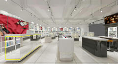 Custom Cosmetic & Perfume Store Fitout Solutions | Beauty Retail Display Counters Manufacturer,Bestyledisplay,Custom Cosmetic & Perfume Store Fitout Solutions | Beauty Retail Display Counters Manufacturer