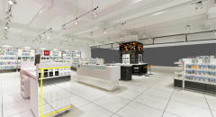 Custom Cosmetic & Perfume Store Fitout Solutions | Beauty Retail Display Counters Manufacturer,Bestyledisplay,Custom Cosmetic & Perfume Store Fitout Solutions | Beauty Retail Display Counters Manufacturer