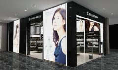 Luxury Multi-Brand Beauty Store Display Fixtures Custom Cosmetic Store Display Counters Supplier,Bestyledisplay,Luxury Multi-Brand Beauty Store Display Fixtures Custom Cosmetic Store Display Counters Supplier