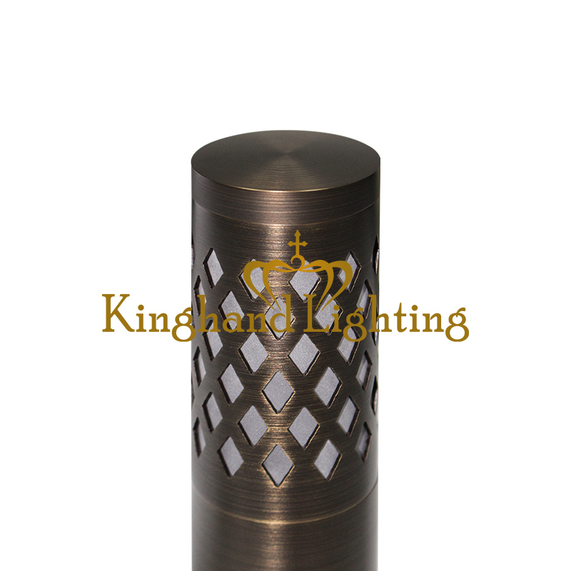 Bollard