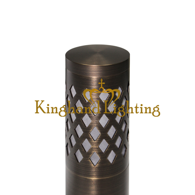 Bollard