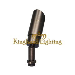 Integrated Spot light