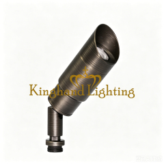 Integrated Spot light