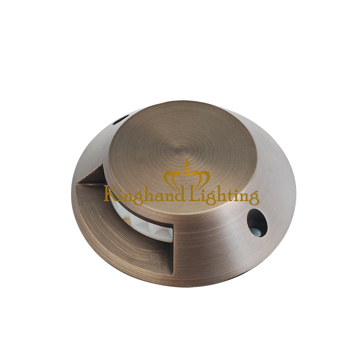 In-ground Light