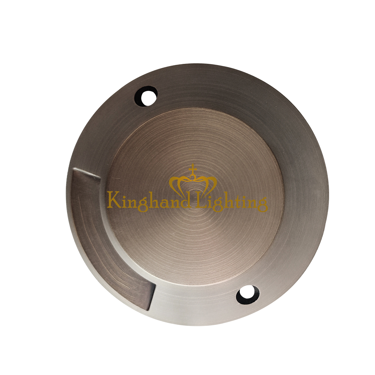 In-ground Light