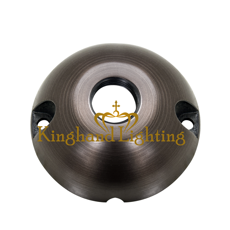 Round Mounting Base