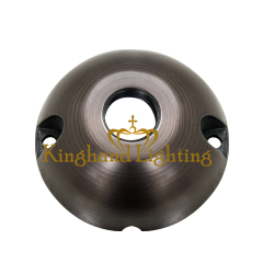 Round Mounting Base