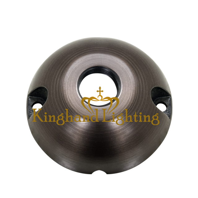 Round Mounting Base