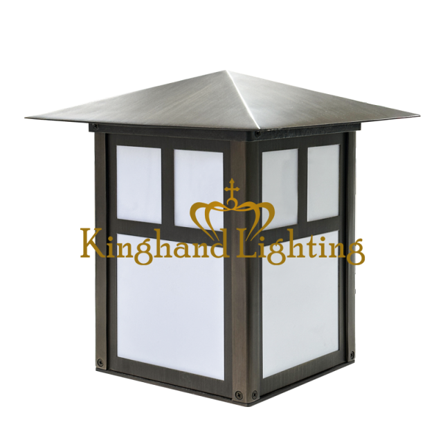 Bollard Light