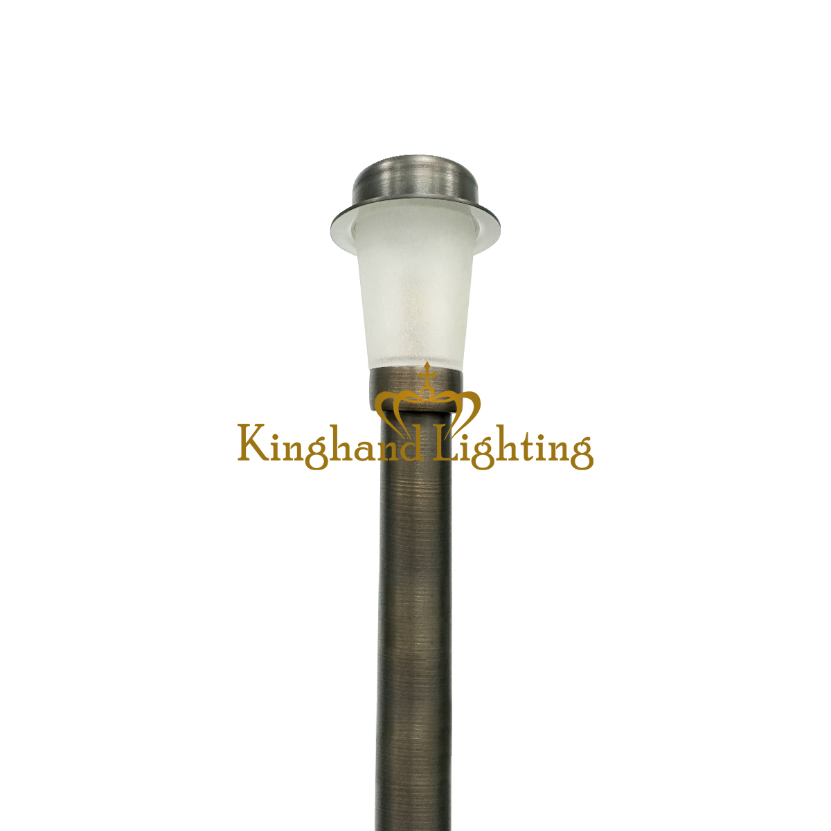 Mini Top Bollard Light