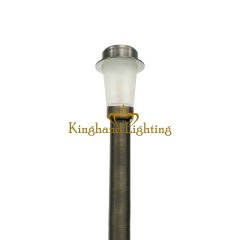Mini Top Bollard Light
