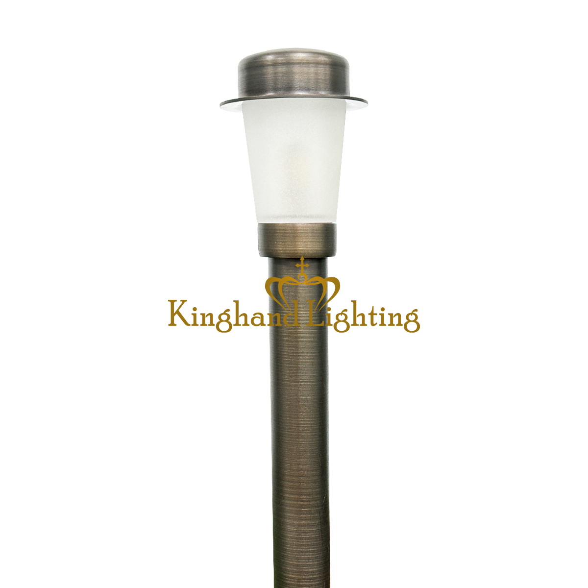 Mini Top Bollard Light