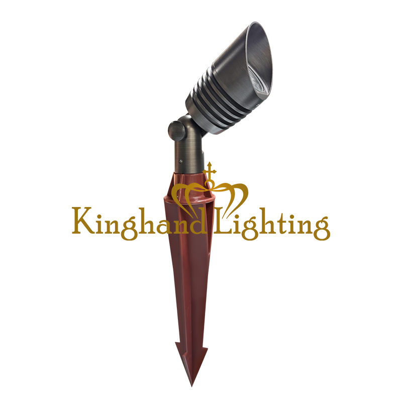Bullet Light