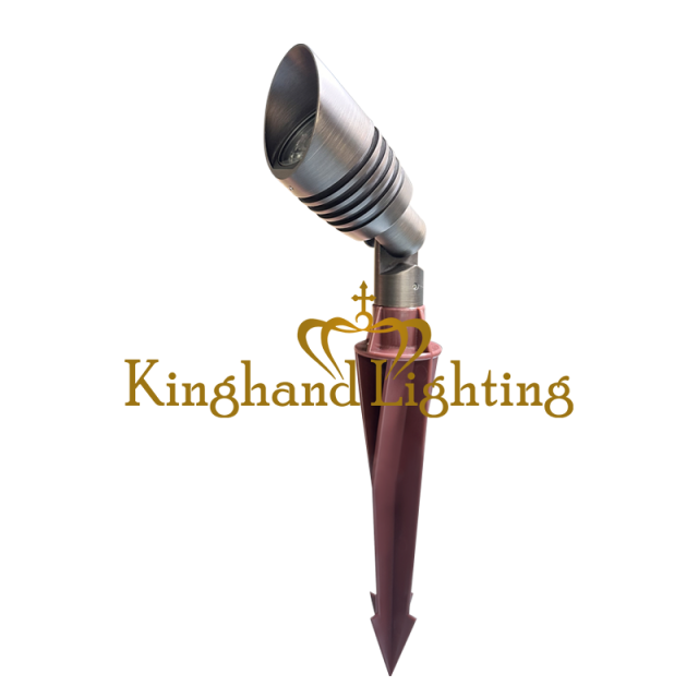Bullet Light