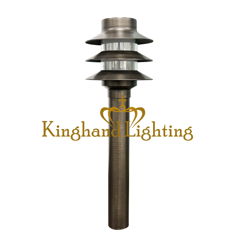 Pagoda Light