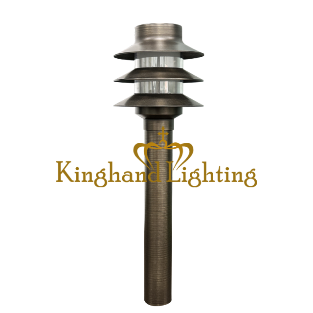 Pagoda Light