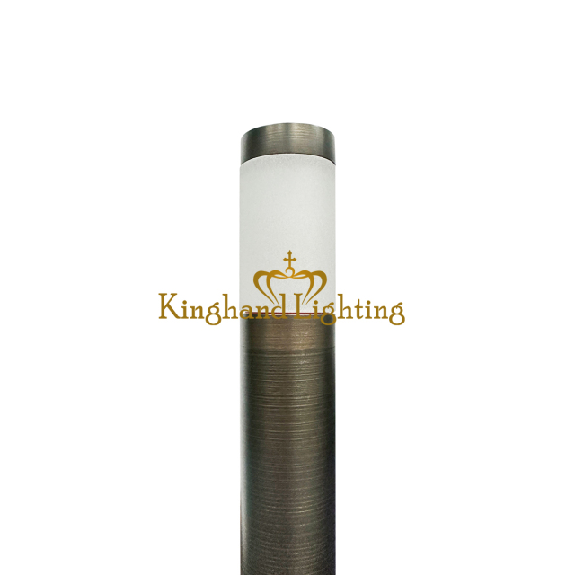 Bollard Light