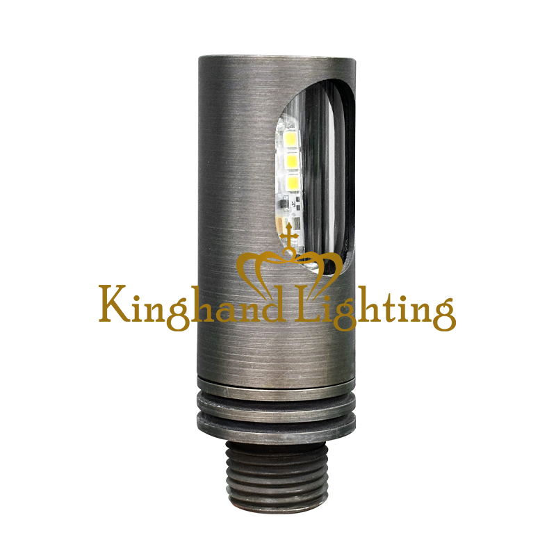 Mini Bollard Light