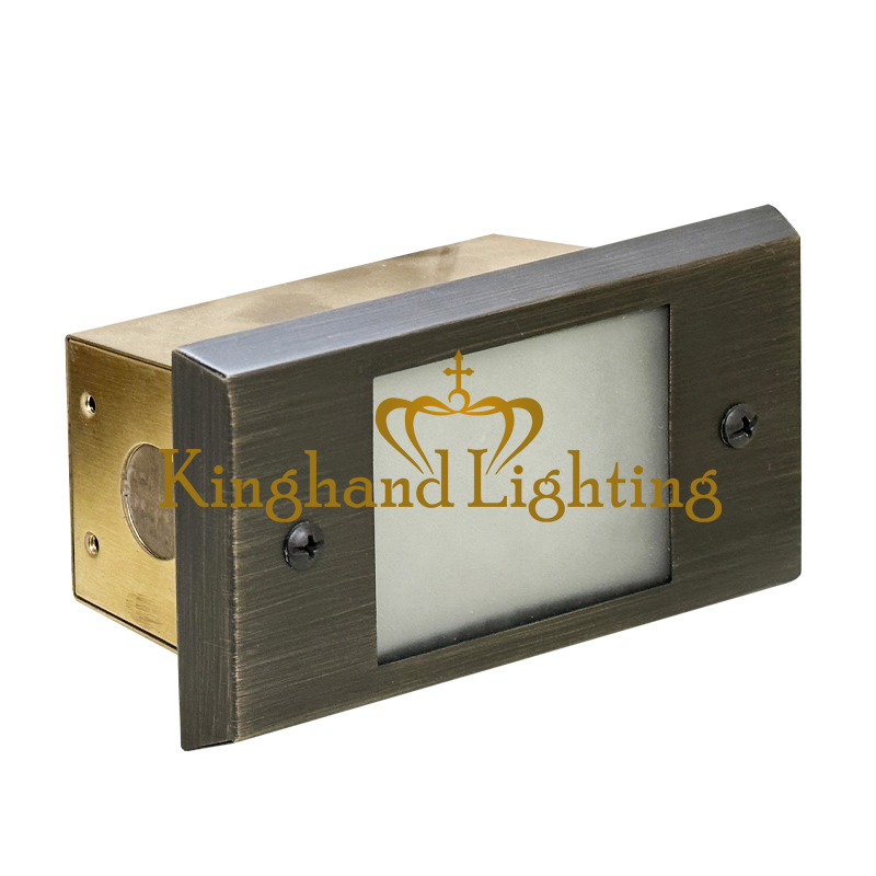 Niche Light