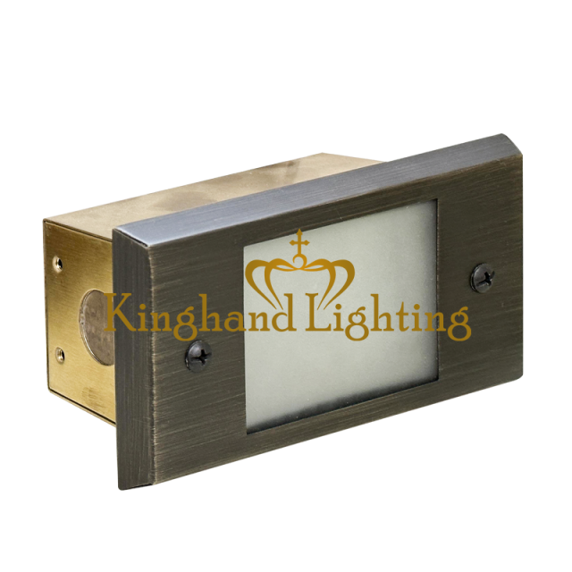 Niche Light