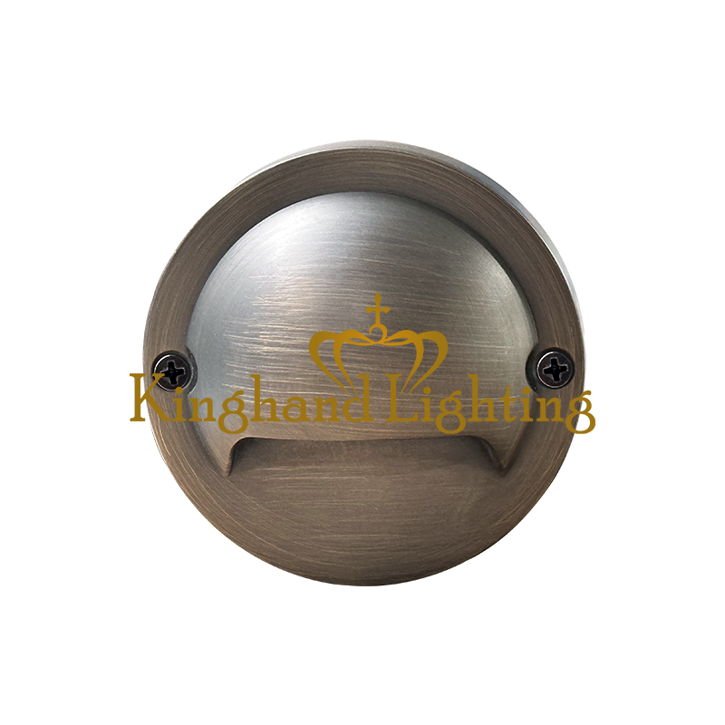 Deck Light