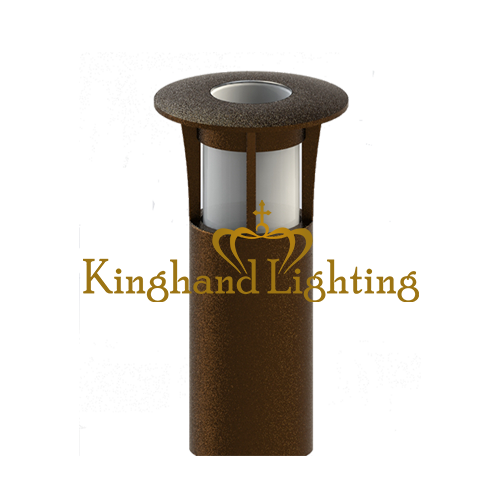 Fixed bullet light