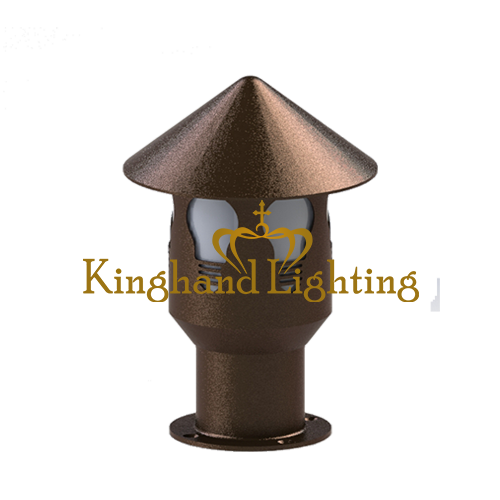 Pillar Light