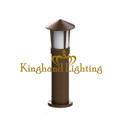 Bollard Light