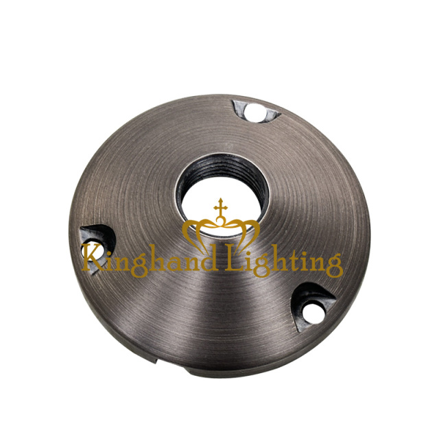 Round Mounting Base