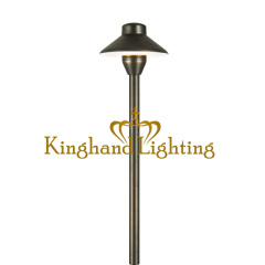 Path/Area Light
