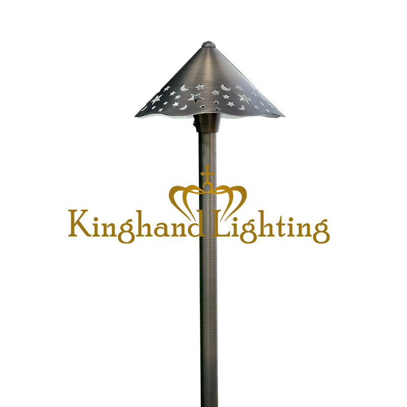 Path/Area Light