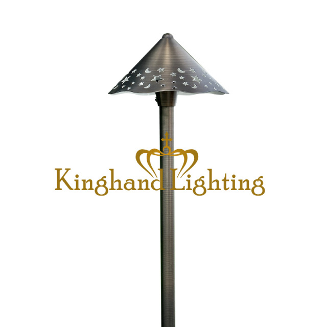 Path/Area Light
