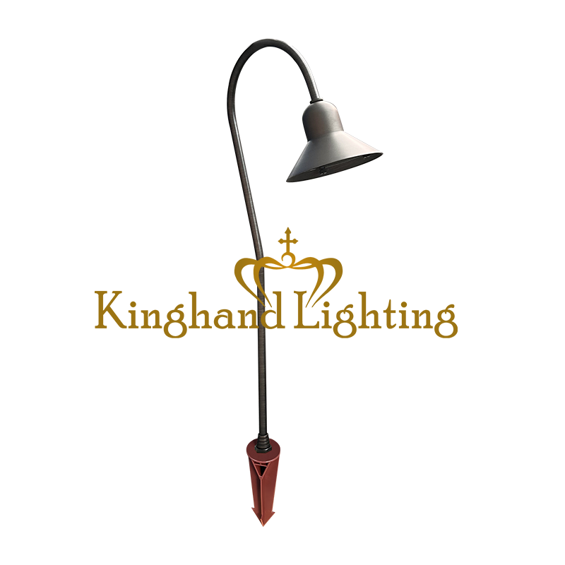 Path/Area Light
