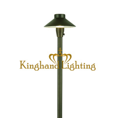 Path/Area Light