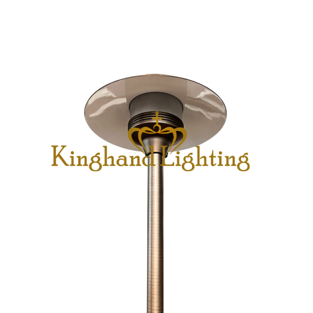 Path/Area Light