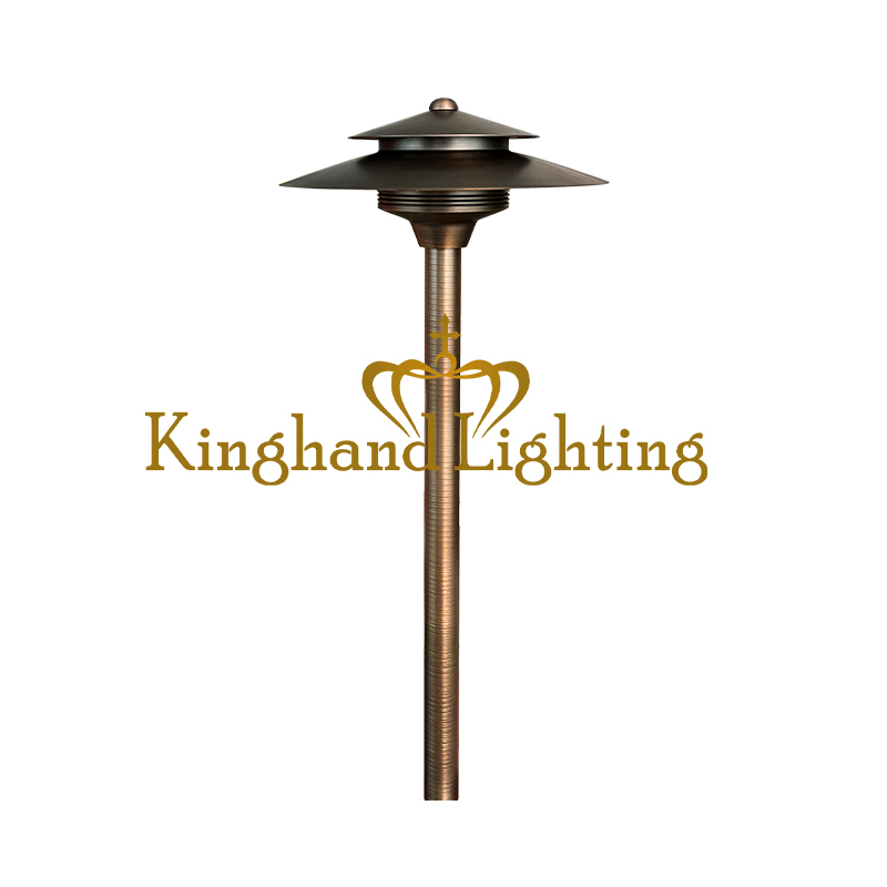 Path/Area Light