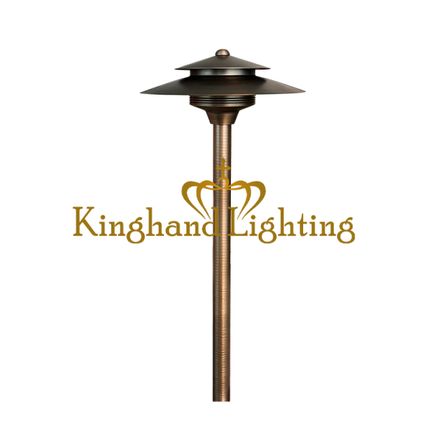 Path/Area Light