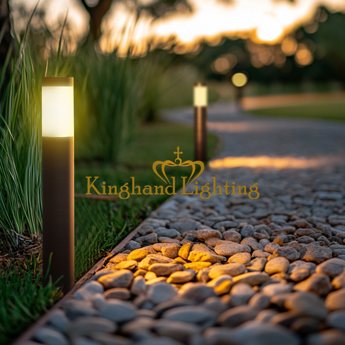 Bollard Light